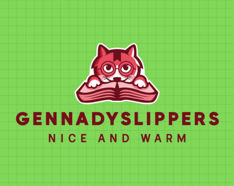 Slippers for Christmas !